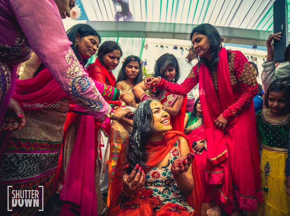 Photo From Stunning Wedding in Udaipur - By Shutterdown - Lakshya Chawla