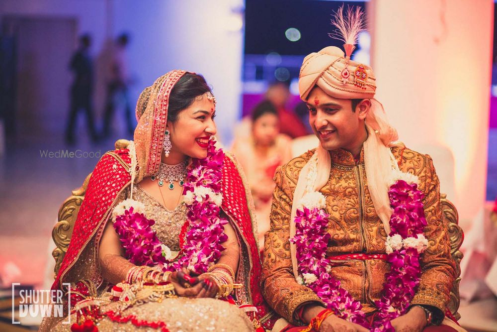 Photo From Stunning Wedding in Udaipur - By Shutterdown - Lakshya Chawla