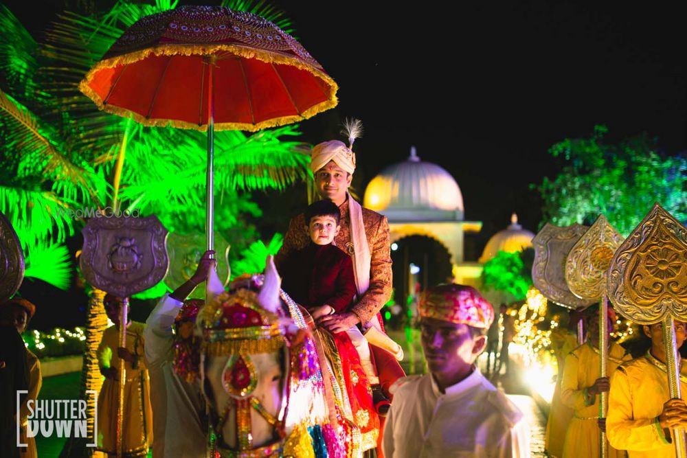 Photo From Stunning Wedding in Udaipur - By Shutterdown - Lakshya Chawla