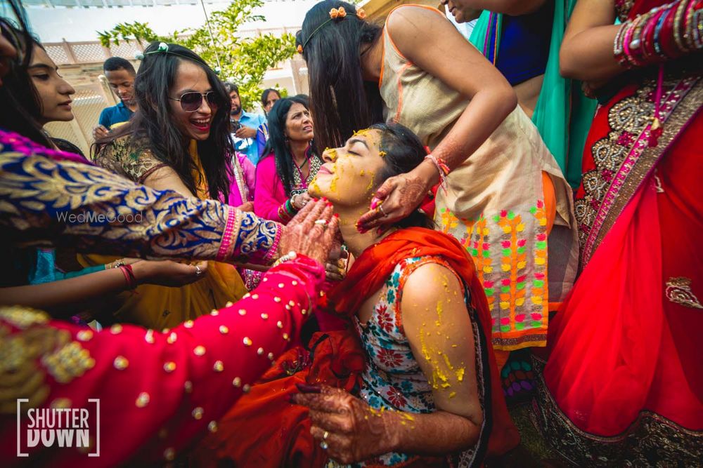 Photo From Stunning Wedding in Udaipur - By Shutterdown - Lakshya Chawla