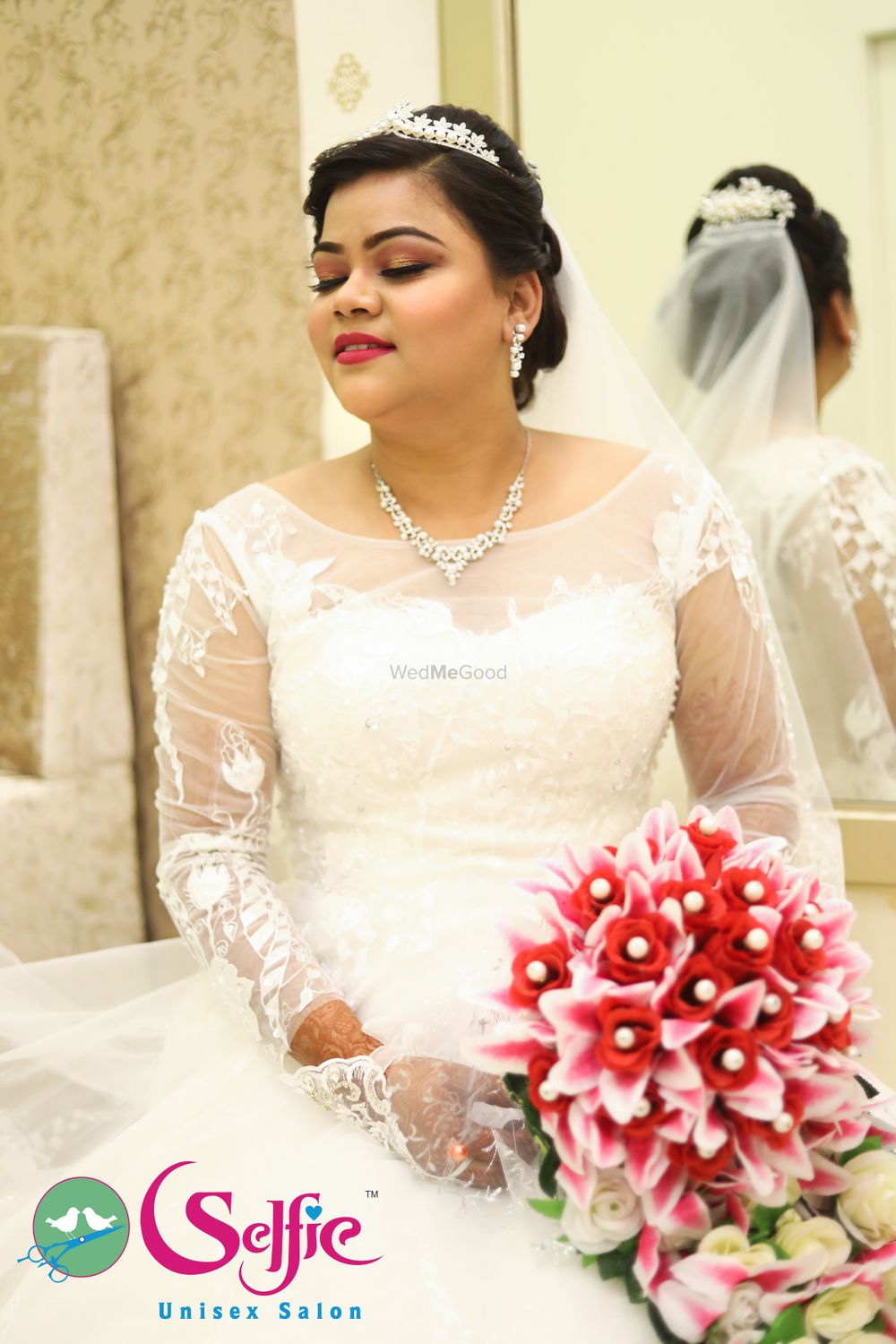 Photo From Bride 2019 - By Selfie Unisex Salon