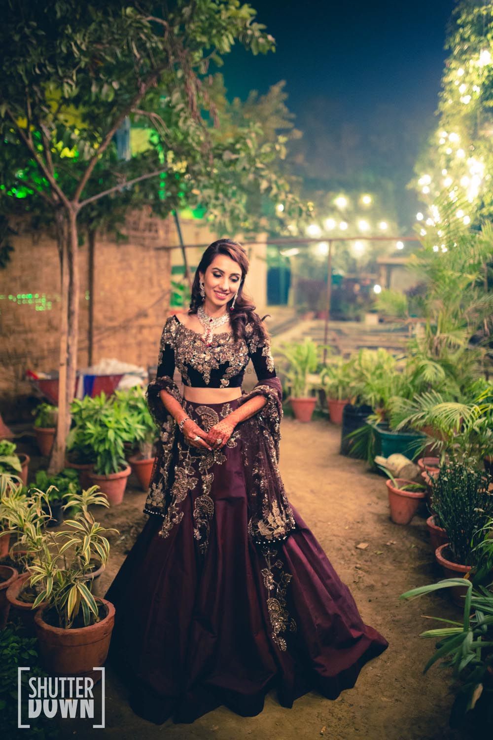 Photo From Outdoor Delhi Wedding - By Shutterdown - Lakshya Chawla