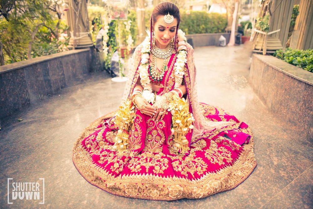 Photo From Outdoor Delhi Wedding - By Shutterdown - Lakshya Chawla