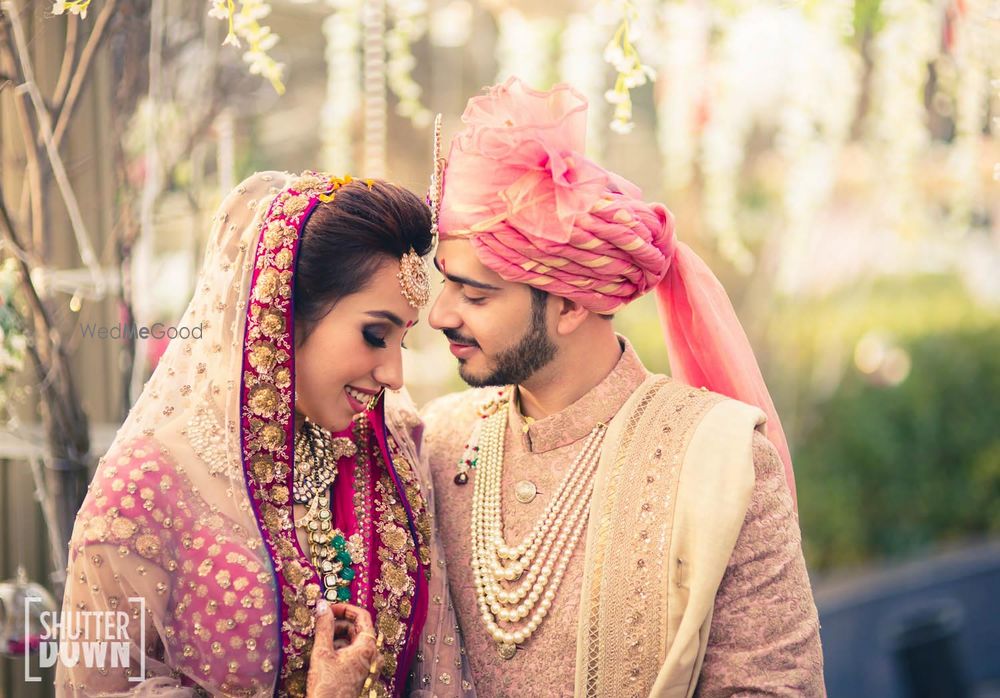 Photo From Outdoor Delhi Wedding - By Shutterdown - Lakshya Chawla