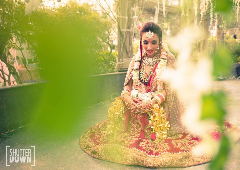 Photo From Outdoor Delhi Wedding - By Shutterdown - Lakshya Chawla