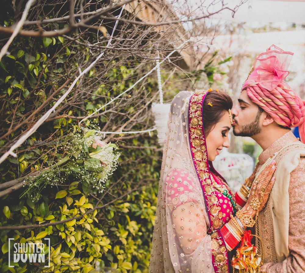 Photo From Outdoor Delhi Wedding - By Shutterdown - Lakshya Chawla