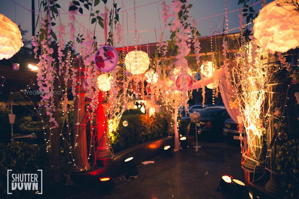 Photo From Outdoor Delhi Wedding - By Shutterdown - Lakshya Chawla