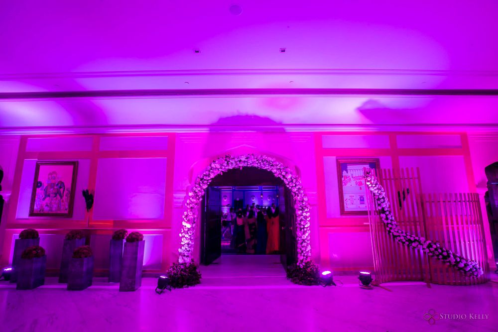 Photo From Sangeet  - By Weddings Across
