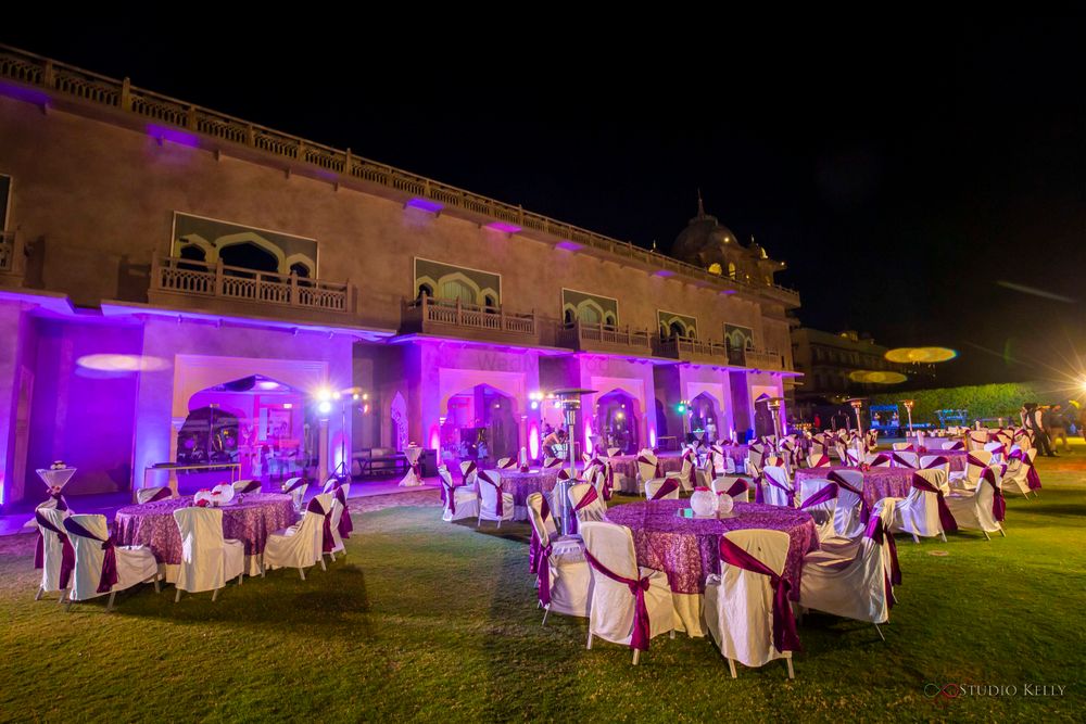 Photo From Sangeet  - By Weddings Across