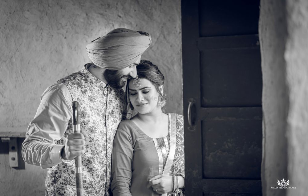 Photo From Prewedding Shoots - By Walia Photography