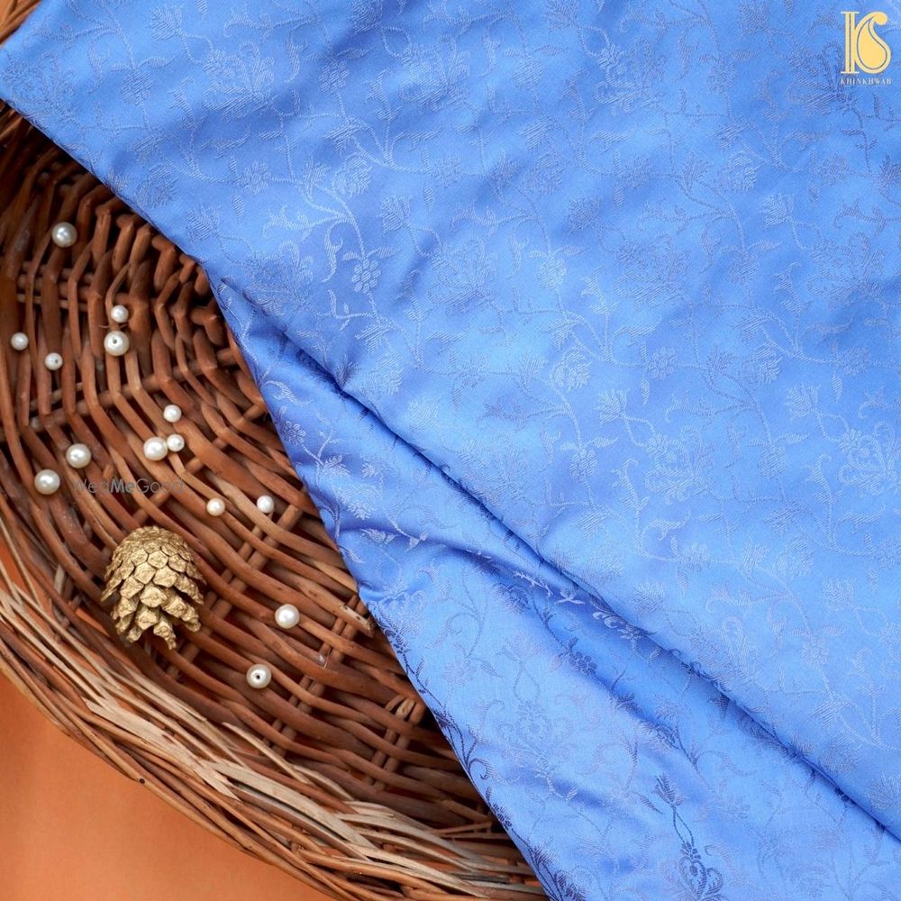 Photo From Banarasi Sarees - By Khinkhwab- The Essence of Banaras