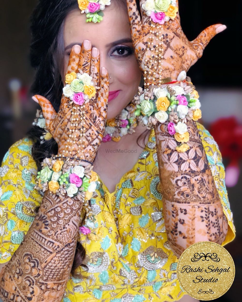 Photo From Luxury Destination Wedding Lavasa - By Rashi Sehgal Official