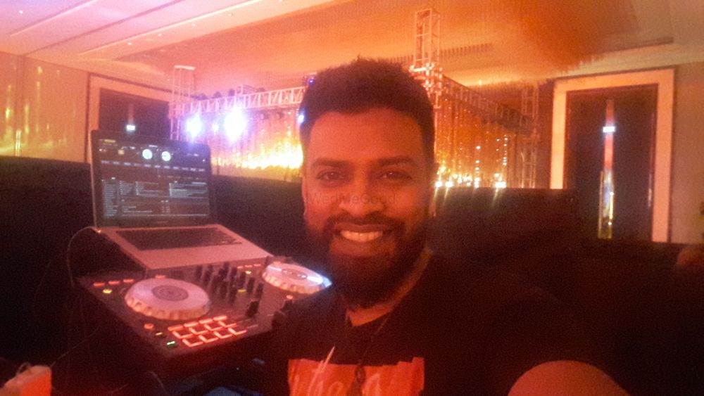 Photo From Events Performance - By Dj Chinni