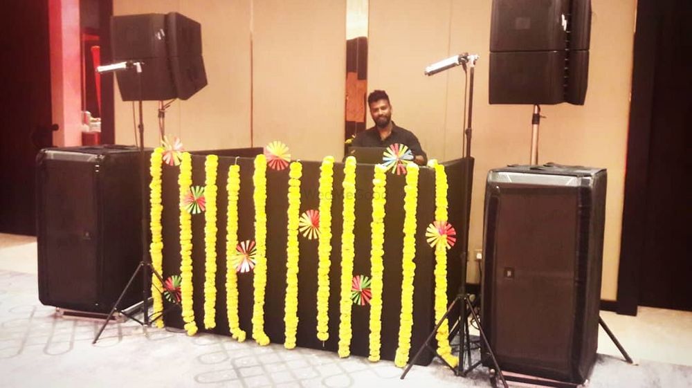 Photo From Events Performance - By Dj Chinni