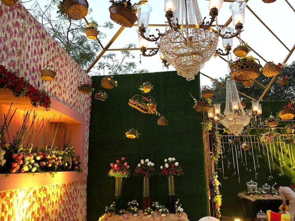 Photo From #ShubhShaadi - By White Lily Events
