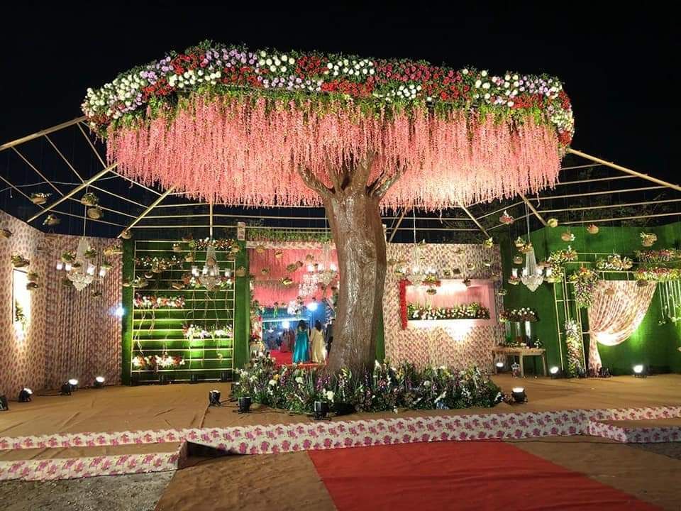 Photo From #ShubhShaadi - By White Lily Events
