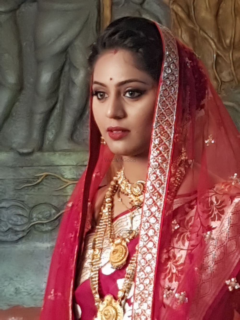Photo From Bride rutuja - By Hemal Thakkar Makeup