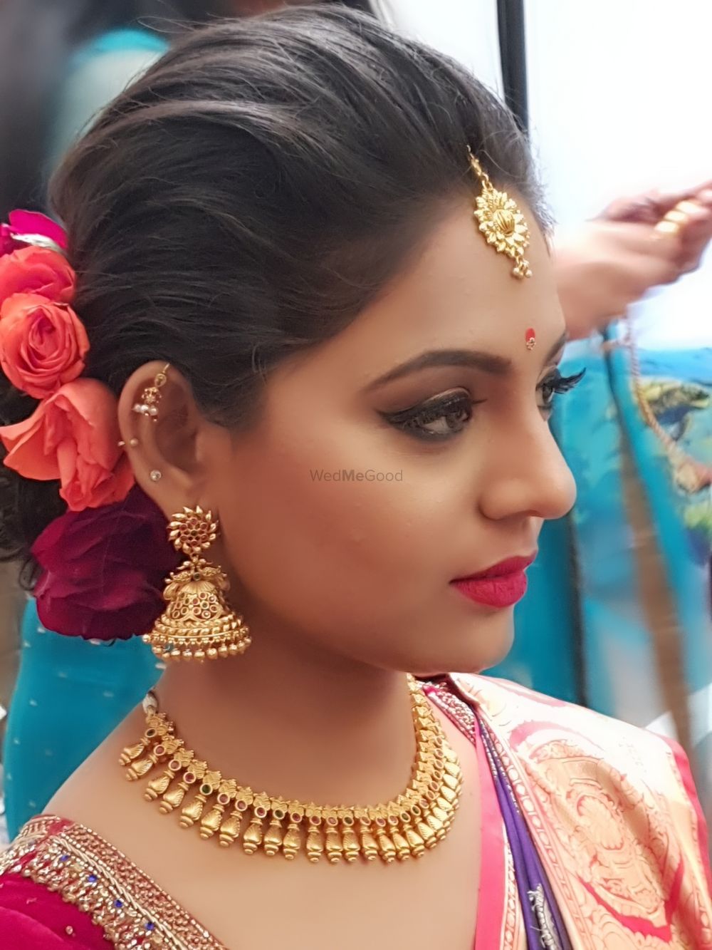 Photo From Bride rutuja - By Hemal Thakkar Makeup
