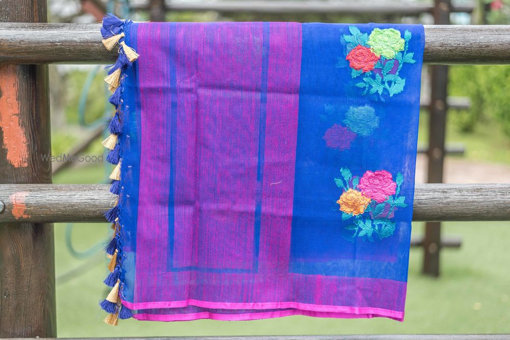 Photo From Banarasi Dupatta - By Khinkhwab- The Essence of Banaras