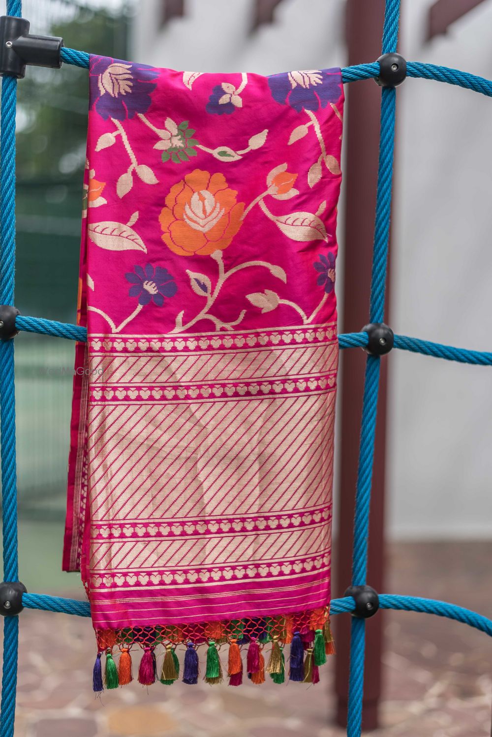 Photo From Banarasi Dupatta - By Khinkhwab- The Essence of Banaras