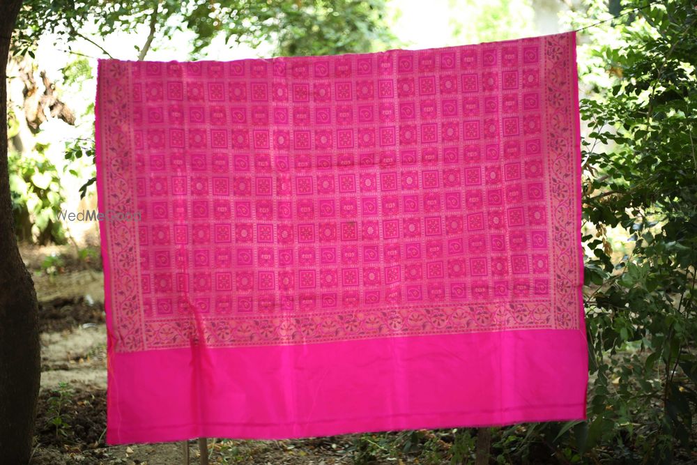 Photo From Banarasi Dupatta - By Khinkhwab- The Essence of Banaras