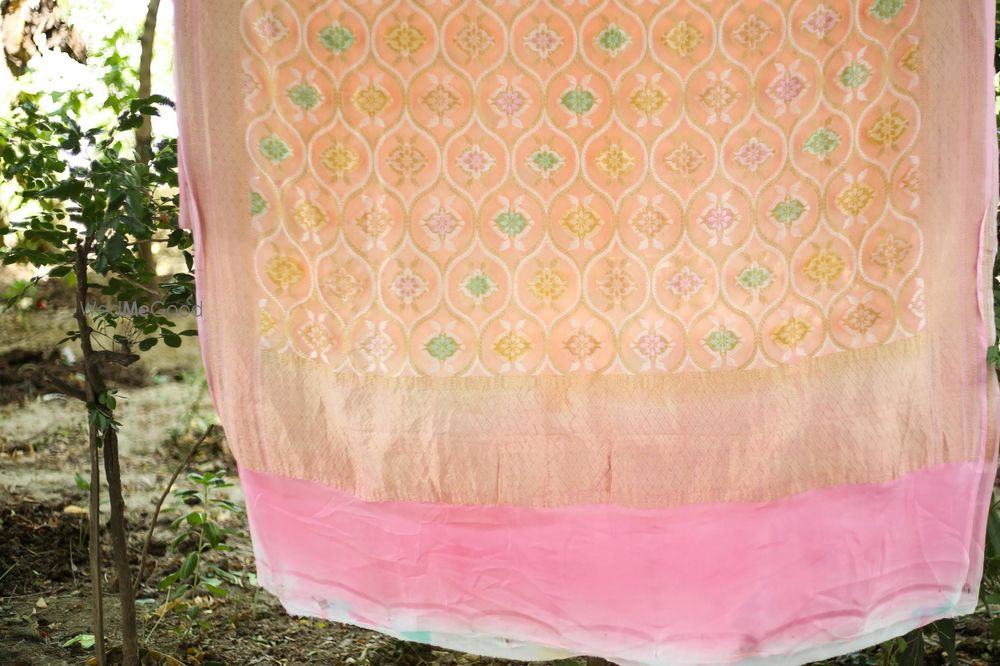 Photo From Banarasi Dupatta - By Khinkhwab- The Essence of Banaras