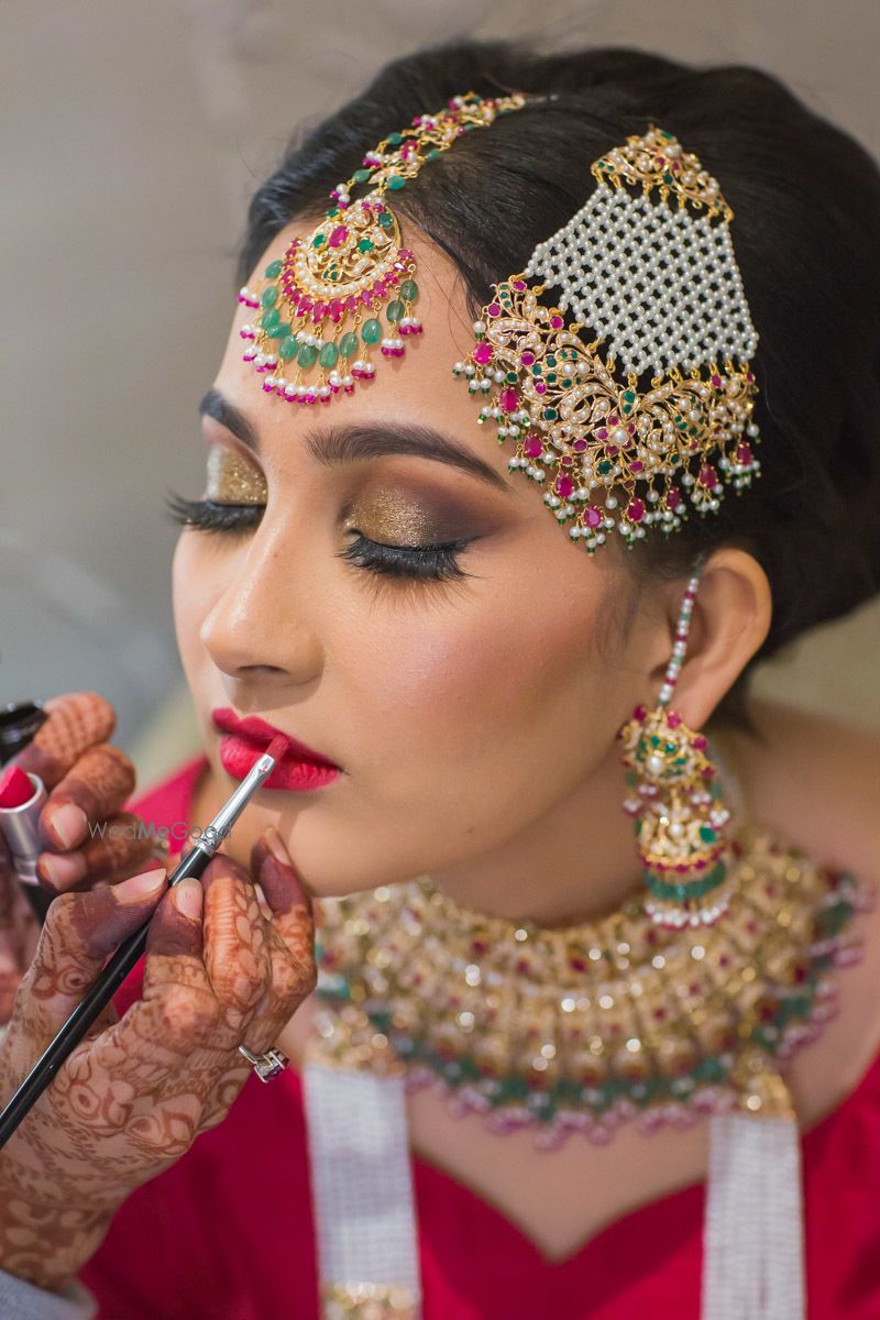 Photo From Bride Filza - By Arneeb Malik