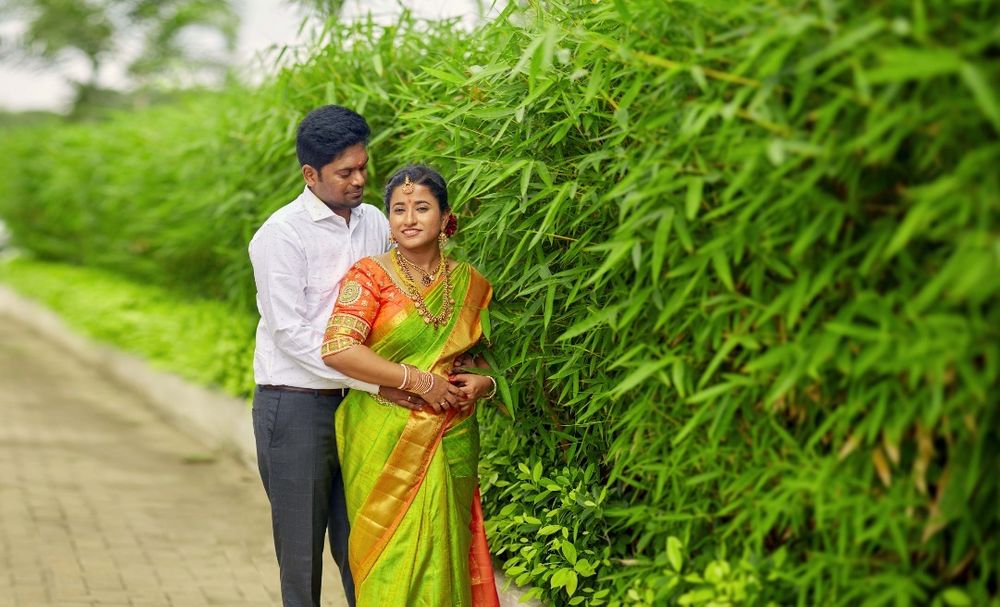 Photo From Vijay Ellakya's Engagement - By Blugrassstudios