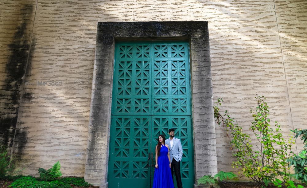 Photo From Ritika & Shubham  - By CineLove