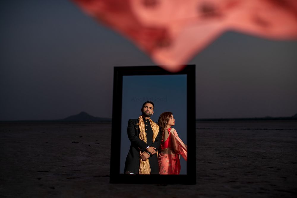 Photo From Divya & Ujjawal  - By CineLove Productions by Luxmi Digital Studio
