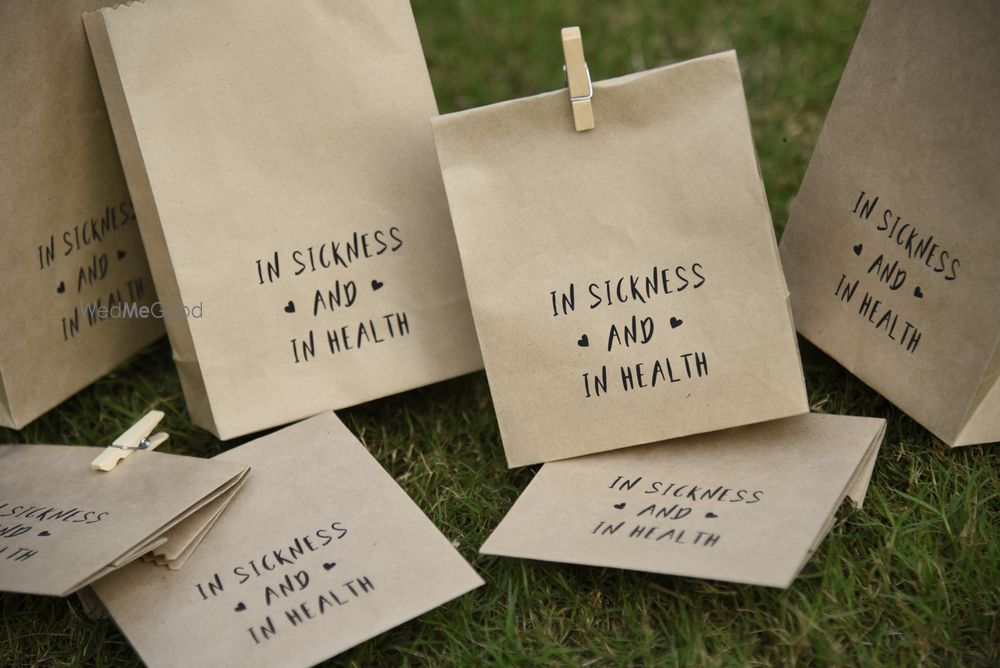 Photo From Kavya + Sanchit - By Kavya Bagga Design