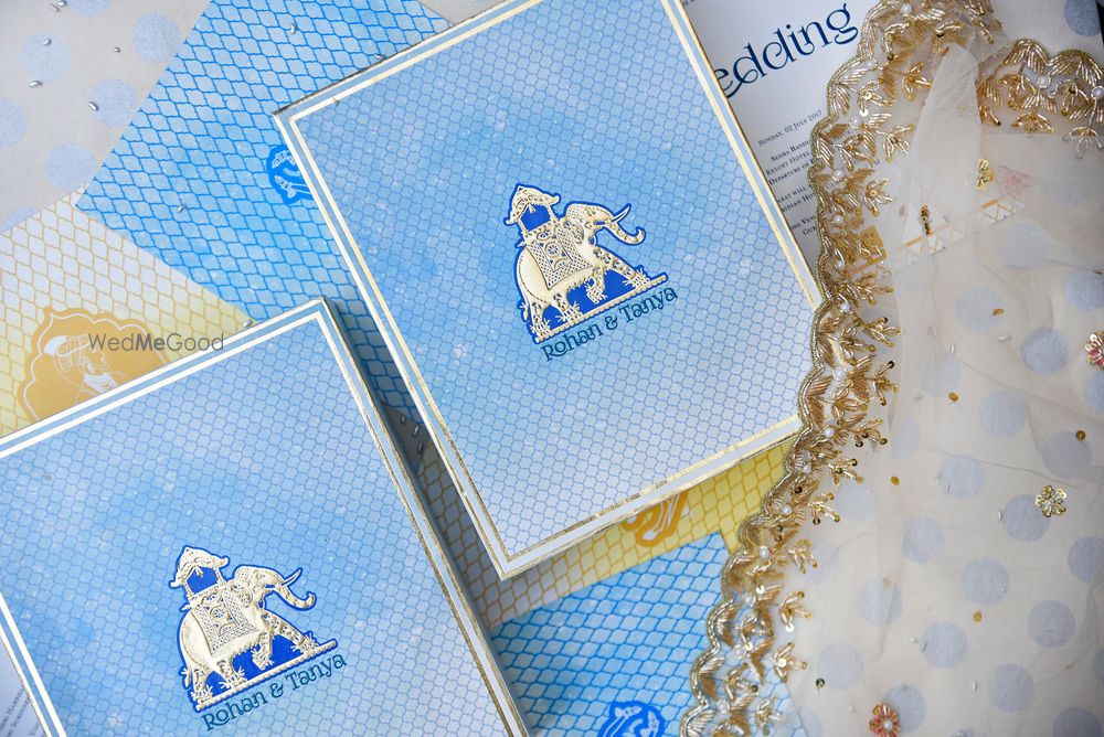 Photo From Rohan + Tanya  - By Kavya Bagga Design