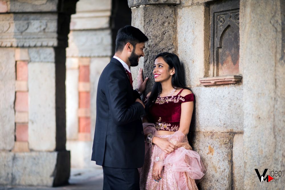 Photo From Sachin+Bhavana - By The Intimate Souls
