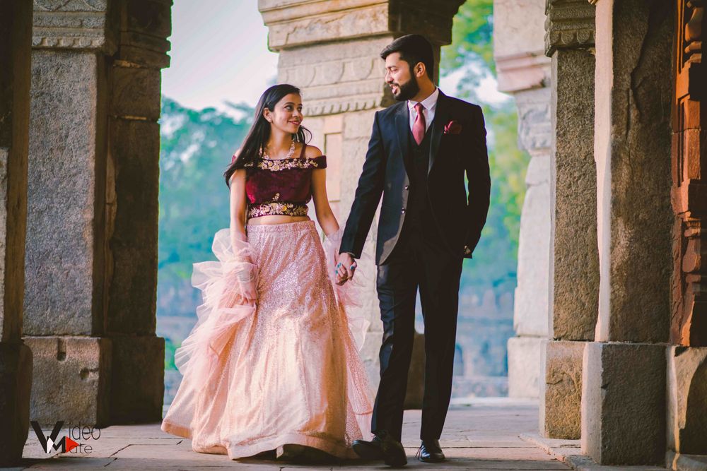 Photo From Sachin+Bhavana - By The Intimate Souls
