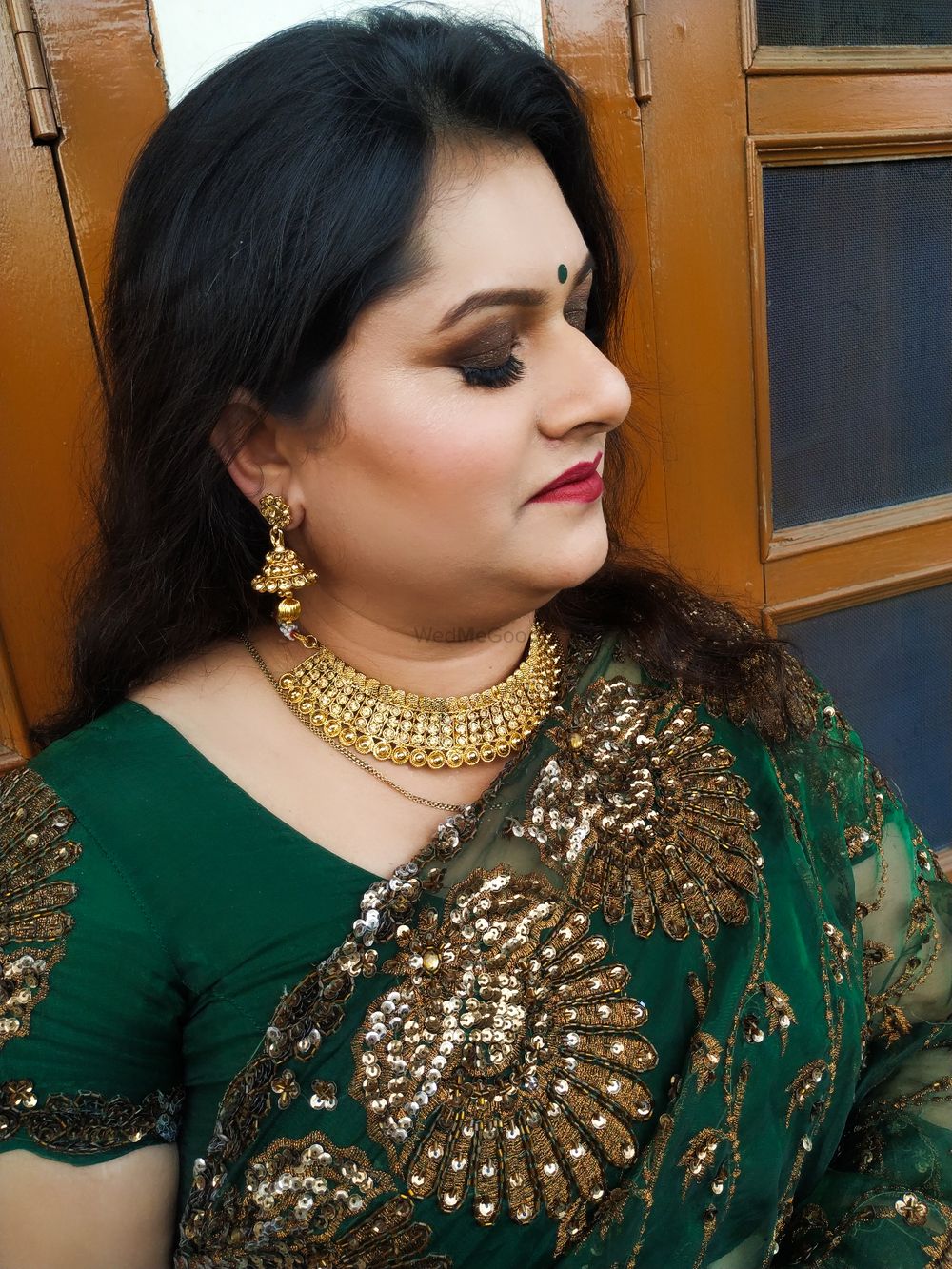Photo From Party Makeup - By Shubhrata Choudhary