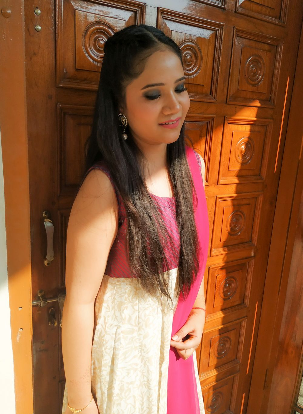 Photo From Party Makeup - By Shubhrata Choudhary