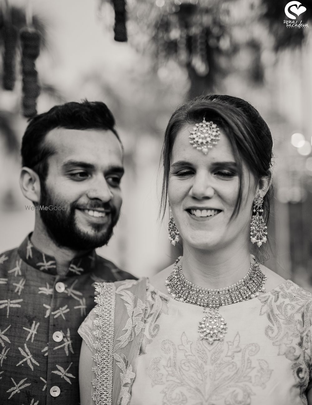 Photo From Alida & Shantanu - By Sona Sachdeva Photography