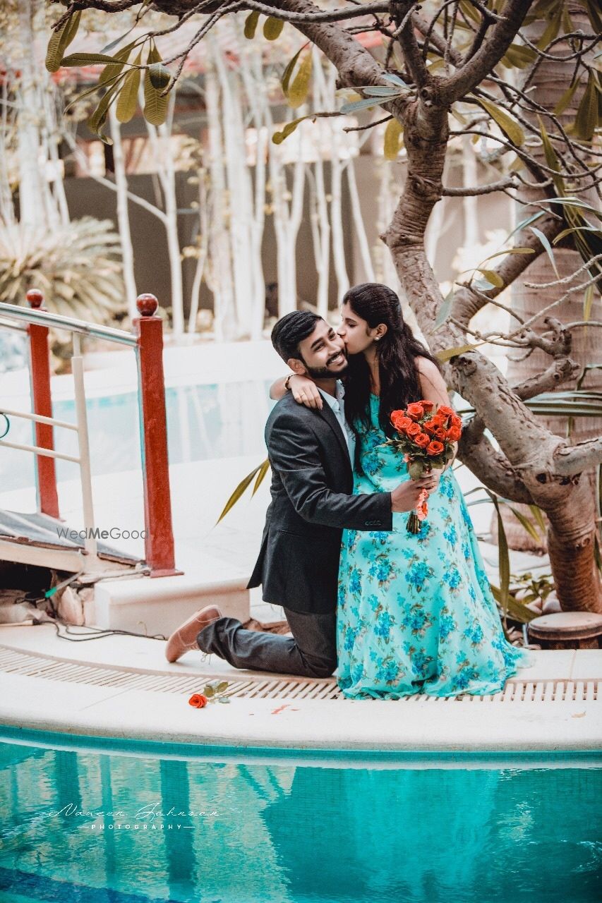 Photo From Ranjit and Rajitha  - By Naveen Johnson Photography 