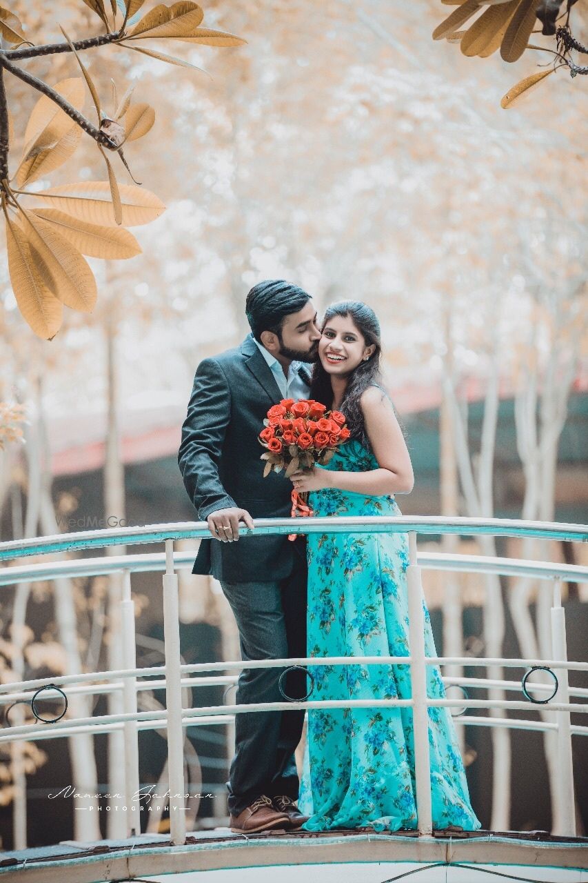 Photo From Ranjit and Rajitha  - By Naveen Johnson Photography 