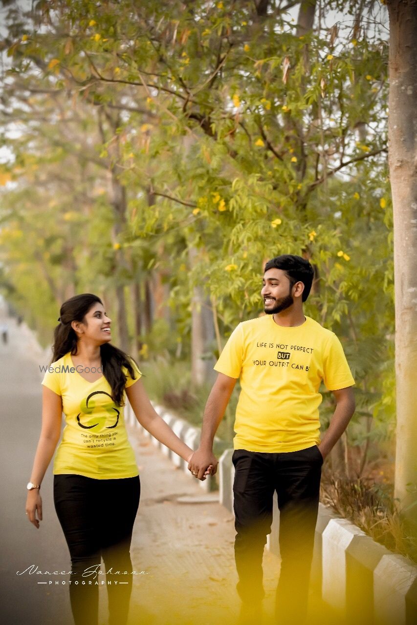 Photo From Ranjit and Rajitha  - By Naveen Johnson Photography 