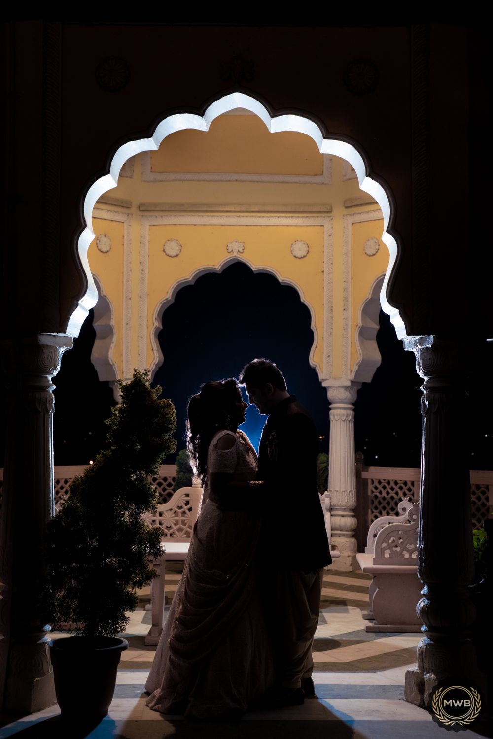 Photo From Ashish + Ankita - By My Wedding Beats