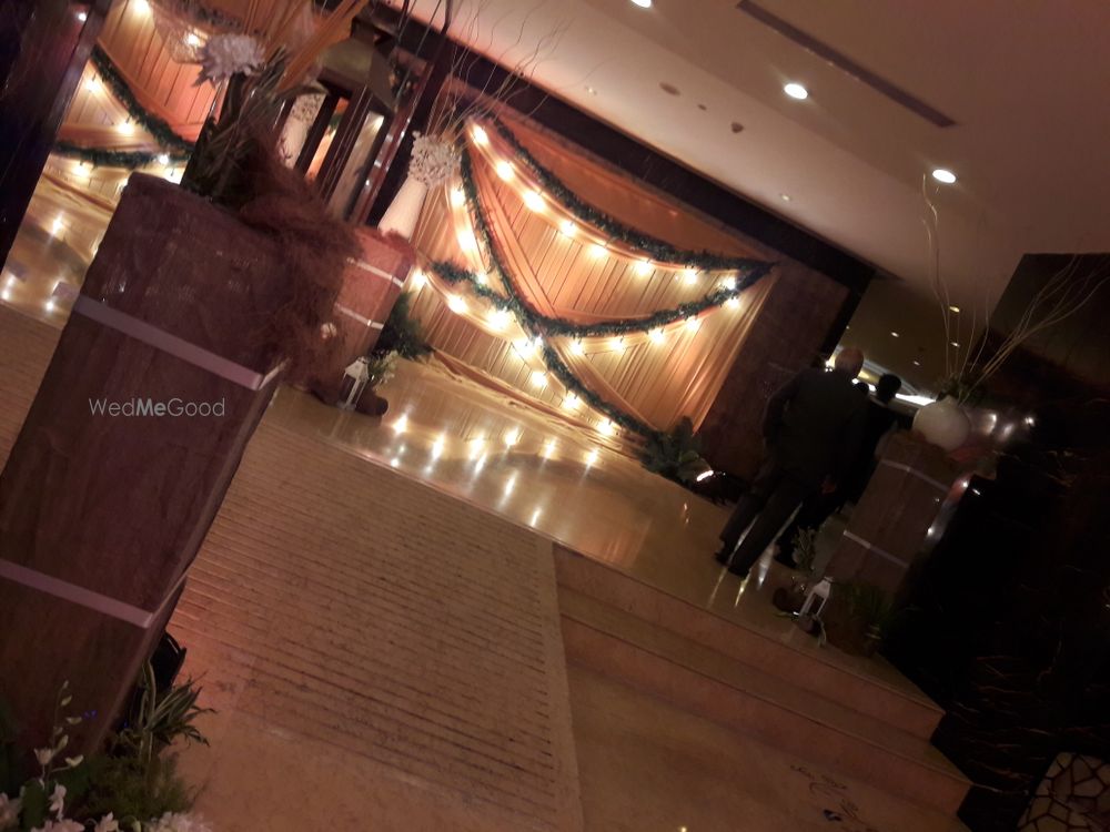 Photo From Rustic Theme @ Taj Chandigarh - By Strings & Knots Weddings And Events