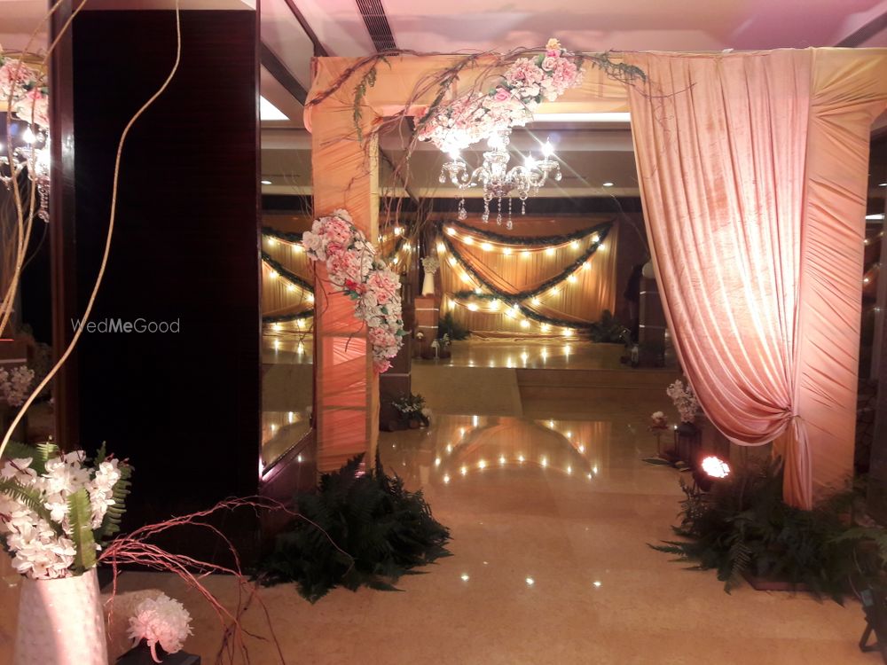 Photo From Rustic Theme @ Taj Chandigarh - By Strings & Knots Weddings And Events