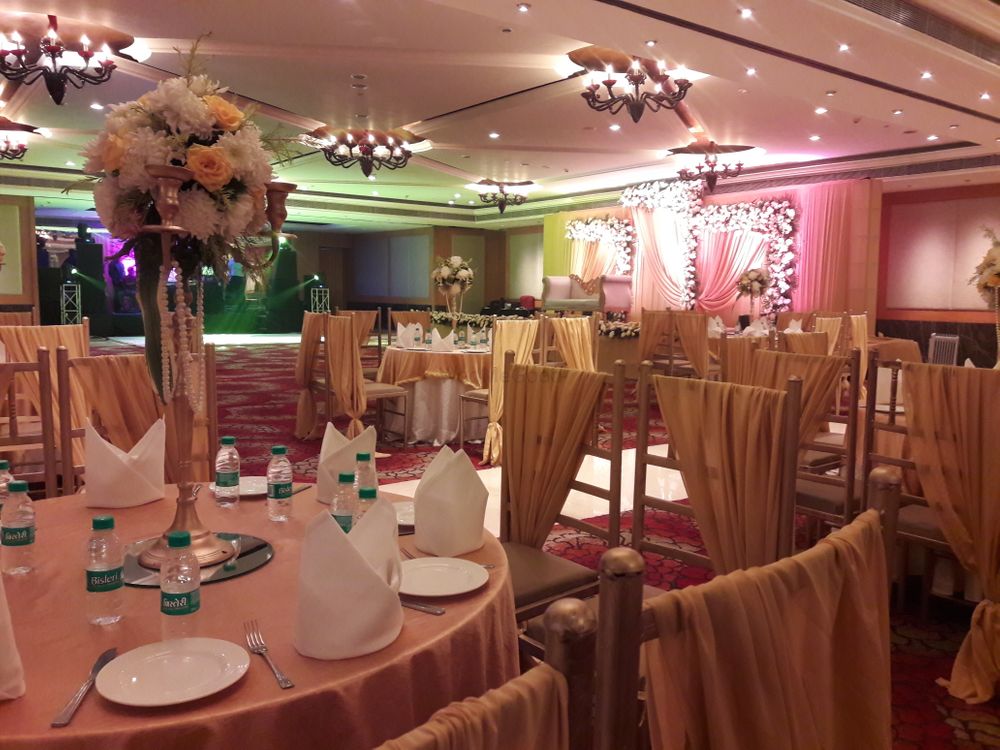 Photo From Rustic Theme @ Taj Chandigarh - By Strings & Knots Weddings And Events