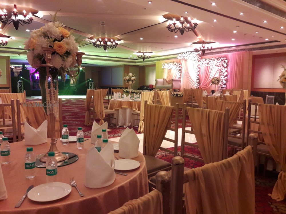 Photo From Rustic Theme @ Taj Chandigarh - By Strings & Knots Weddings And Events