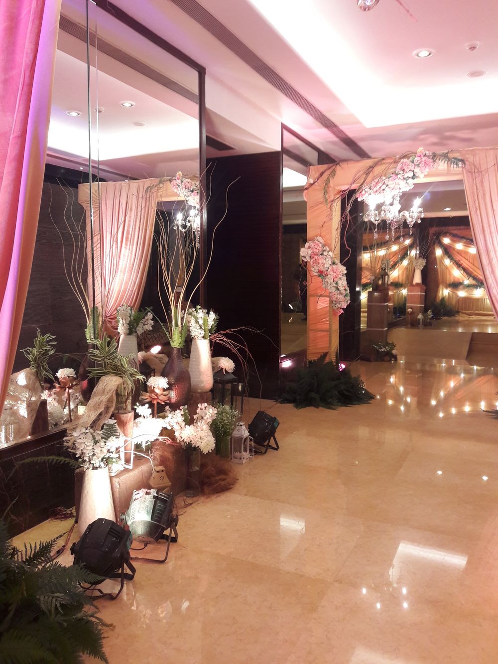 Photo From Rustic Theme @ Taj Chandigarh - By Strings & Knots Weddings And Events