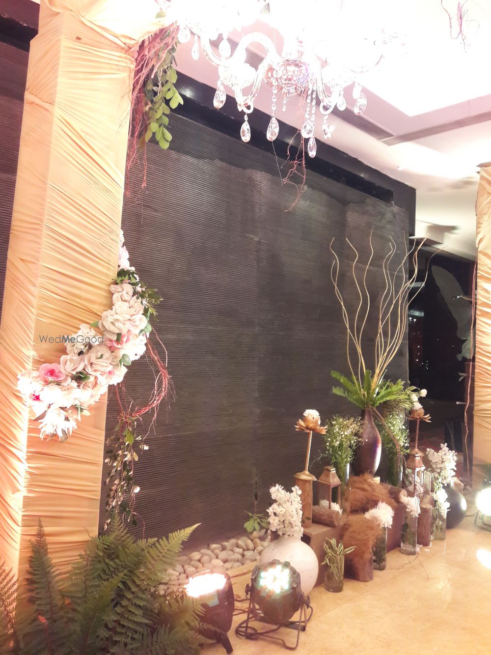 Photo From Rustic Theme @ Taj Chandigarh - By Strings & Knots Weddings And Events