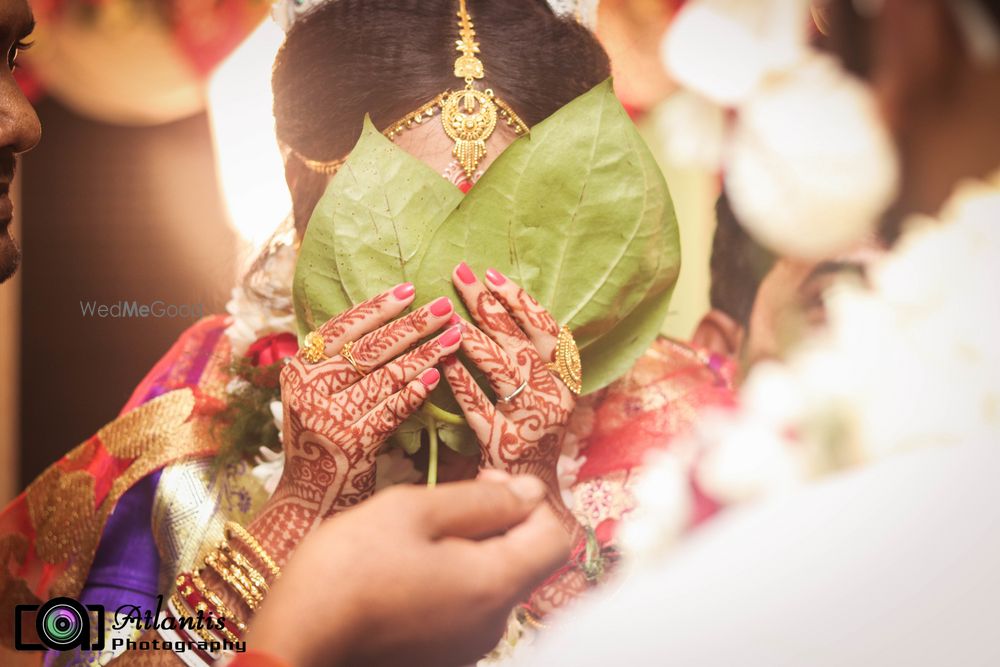 Photo From Bengali Wedding Candid photography - By Atlantis Photography