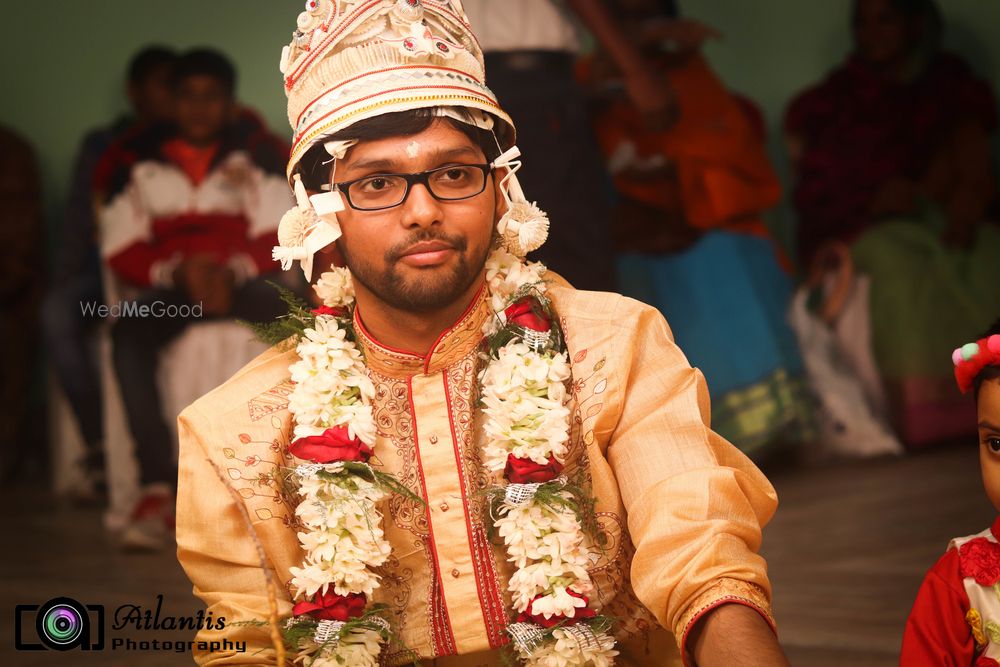 Photo From Bengali Wedding Candid photography - By Atlantis Photography