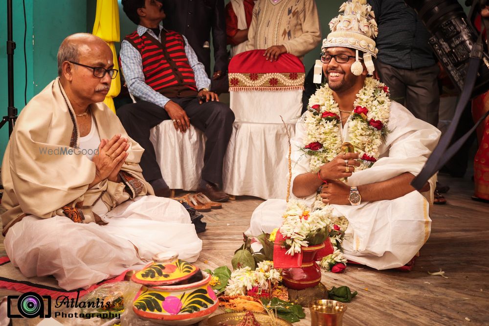 Photo From Bengali Wedding Candid photography - By Atlantis Photography